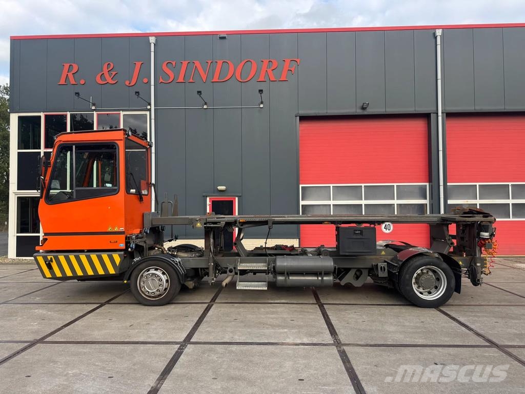 Terberg BC 182 Terminal tractors