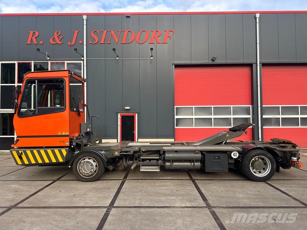 Terberg BC 182 Terminal tractors