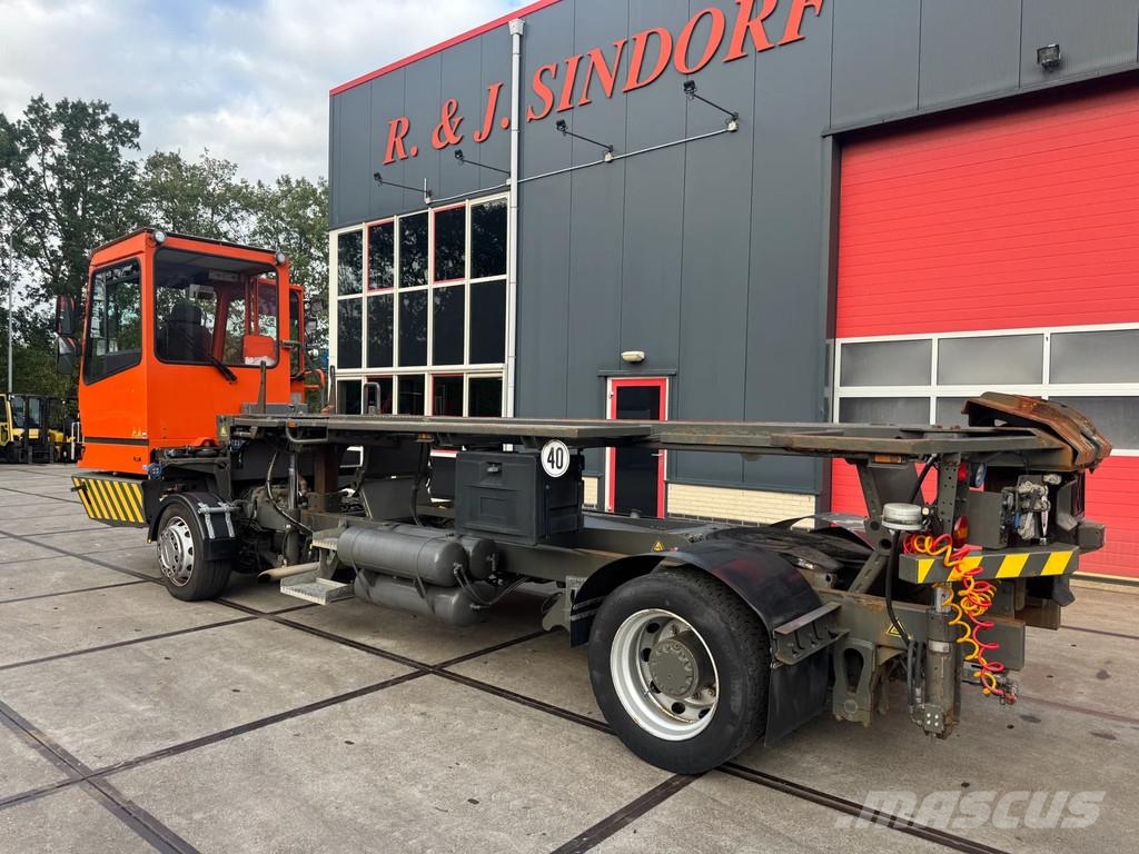 Terberg BC 182 Terminal tractors