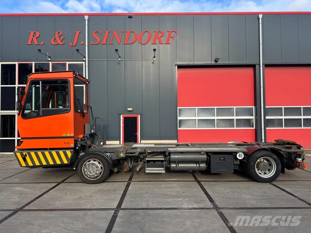 Terberg BC 182 Terminal tractors