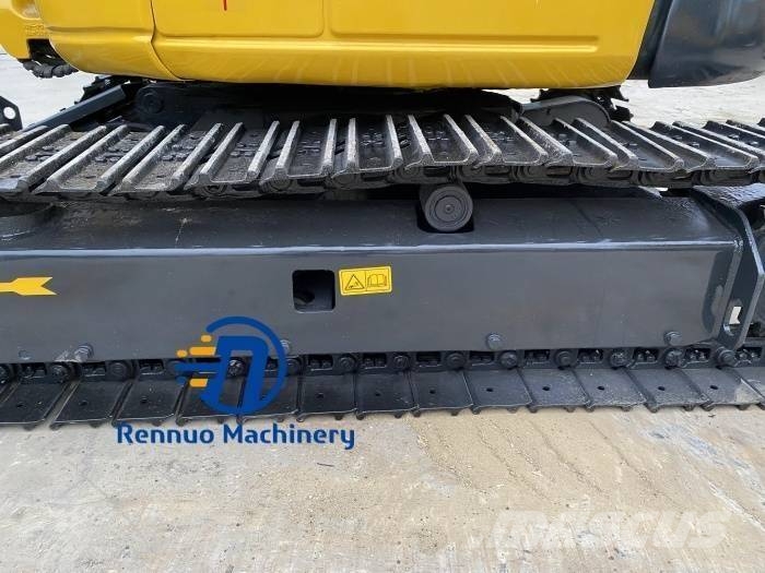 Komatsu PC 30 Εκσκαφάκι (διαβολάκι) < 7t