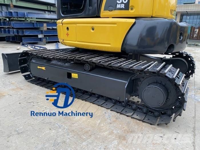 Komatsu PC 30 Εκσκαφάκι (διαβολάκι) < 7t