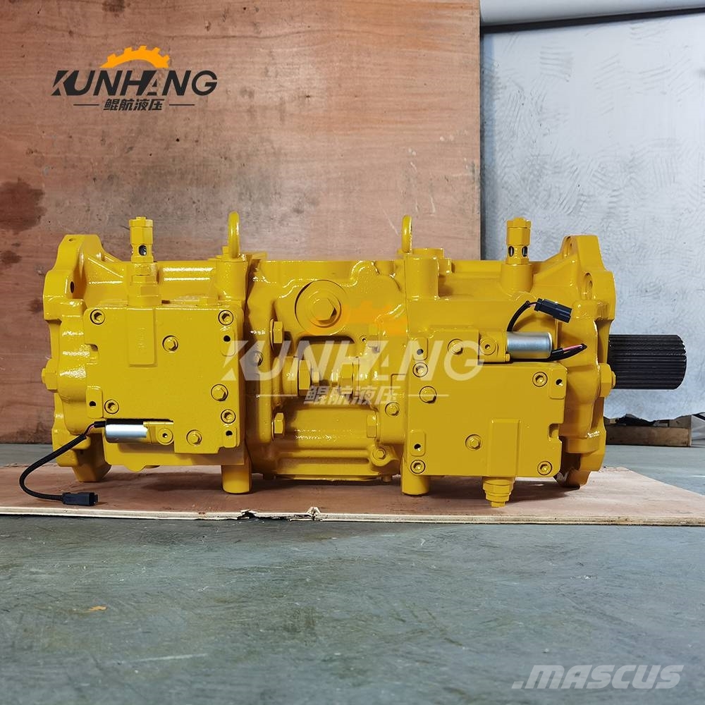Komatsu PC3000-6 Main Pump 79397473 79398273 79397673 Μετάδοση κίνησης