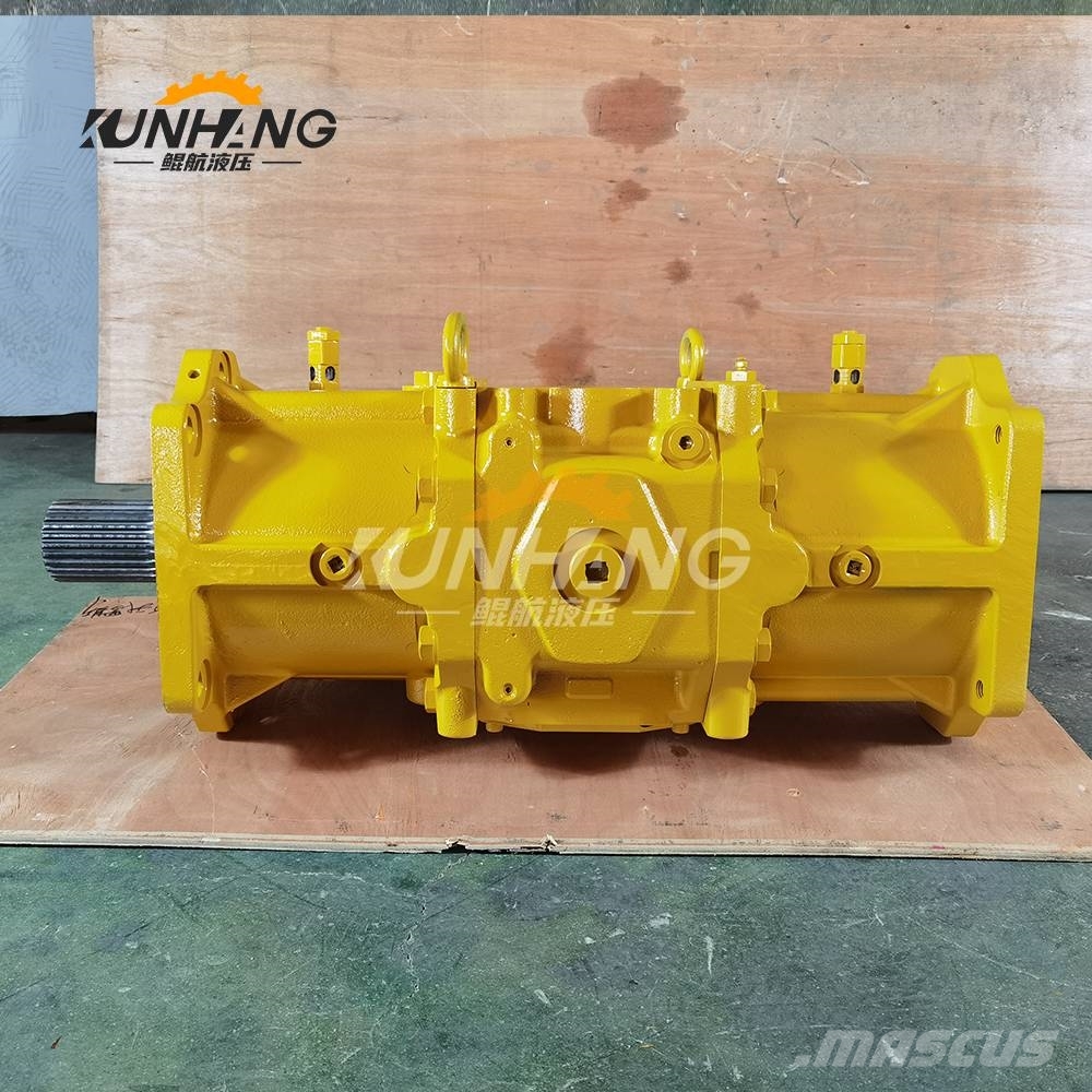 Komatsu PC3000-6 Main Pump 79397473 79398273 79397673 Μετάδοση κίνησης