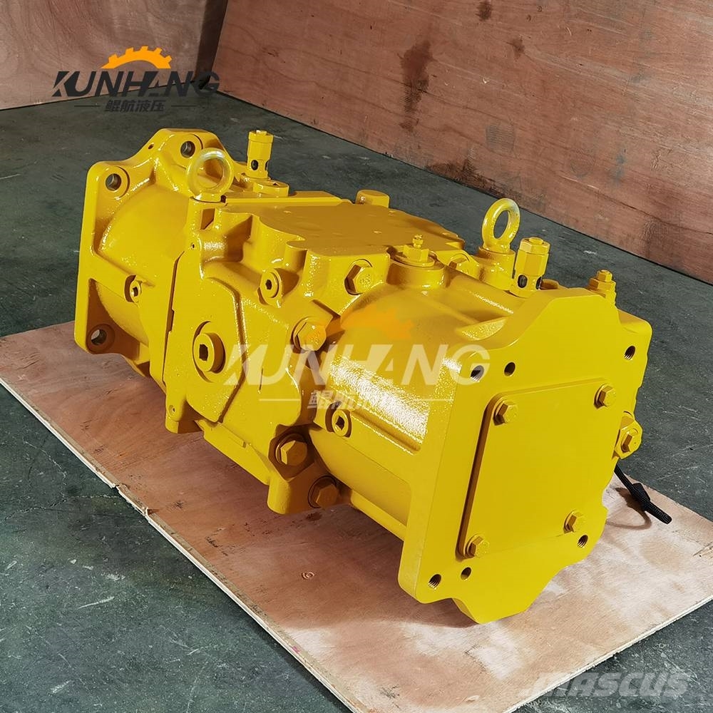 Komatsu PC3000-6 Main Pump 79397473 79398273 79397673 Μετάδοση κίνησης
