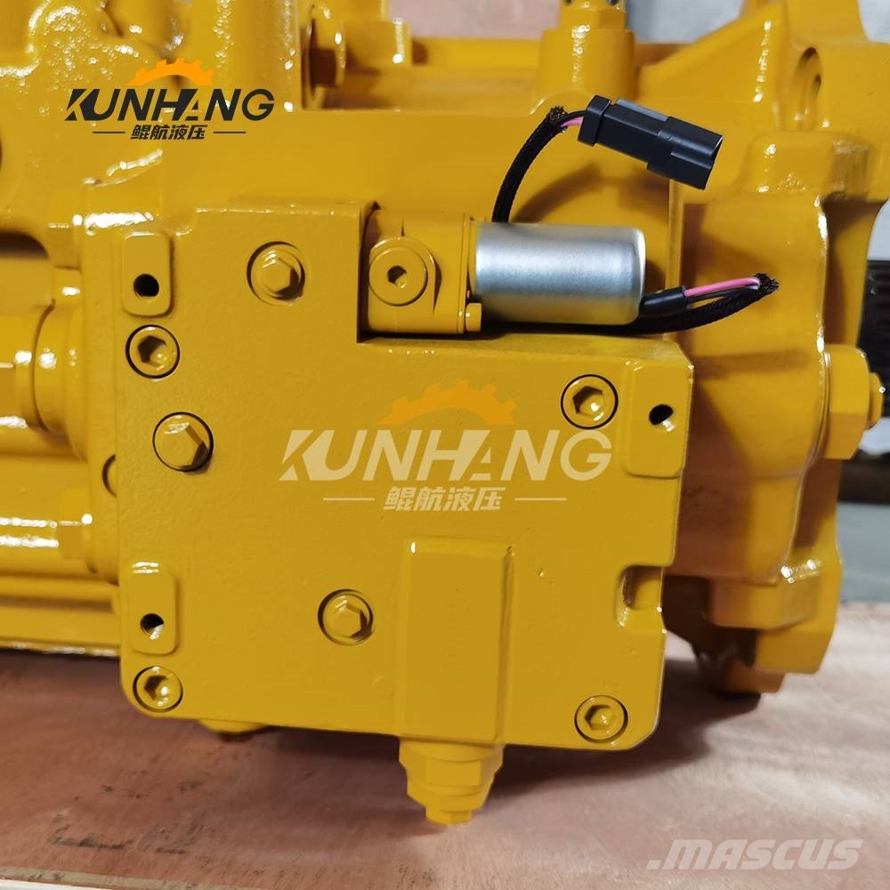 Komatsu PC3000-6 Main Pump 79397473 79398273 79397673 Μετάδοση κίνησης