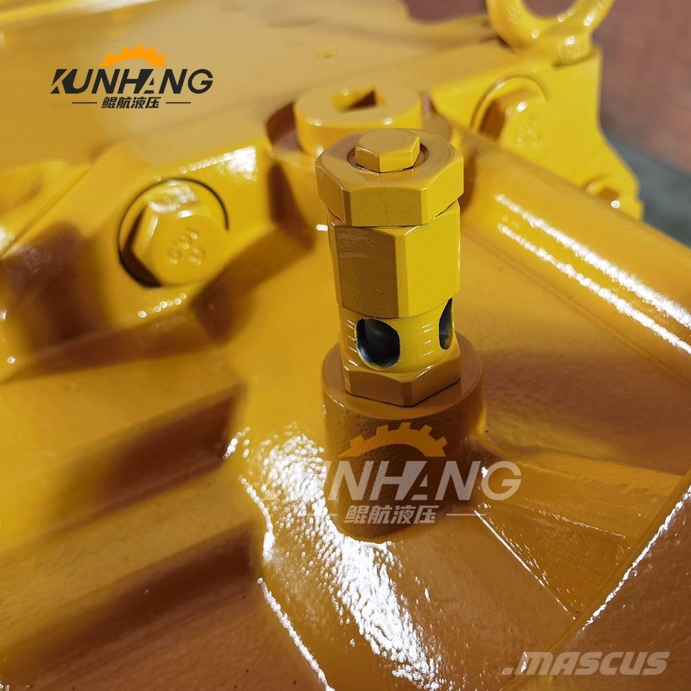 Komatsu PC3000-6 Main Pump 79397473 79398273 79397673 Μετάδοση κίνησης