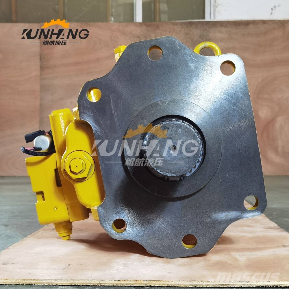 Komatsu PC3000-6 Main Pump 79397473 79398273 79397673 Μετάδοση κίνησης