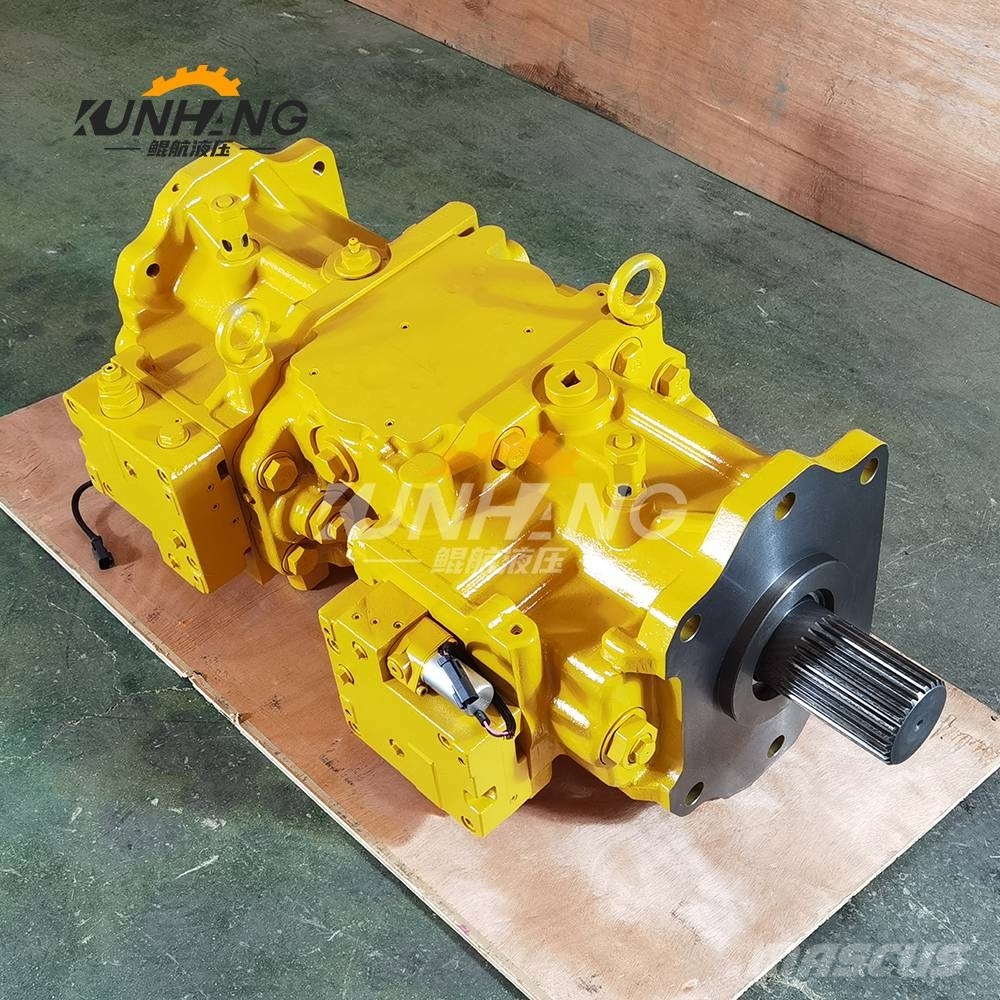 Komatsu PC3000-6 Main Pump 79397473 79398273 79397673 Μετάδοση κίνησης