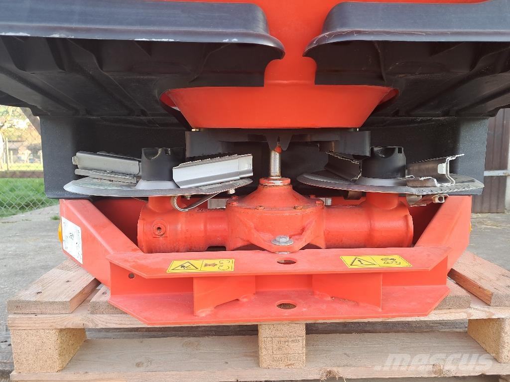 Kuhn MDS 17.1 Пръскачки на торове