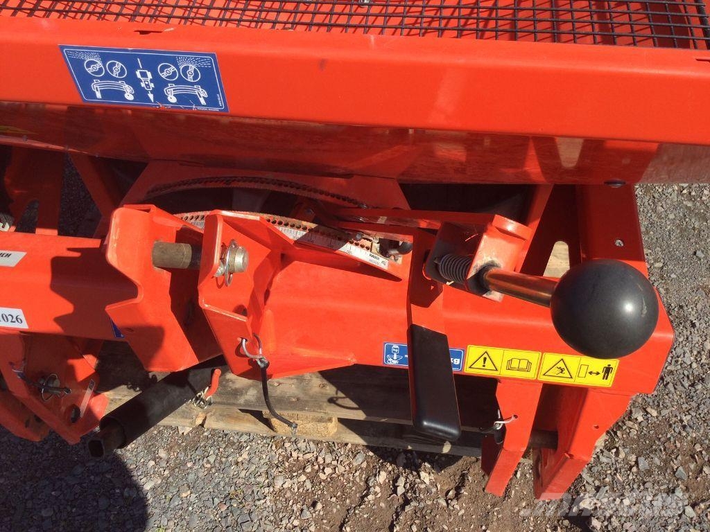 Kuhn MDS 17.1 肥料撒佈機