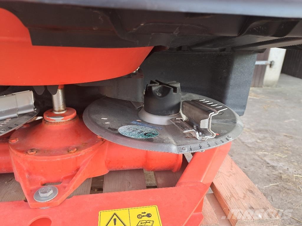 Kuhn MDS 17.1 肥料撒佈機