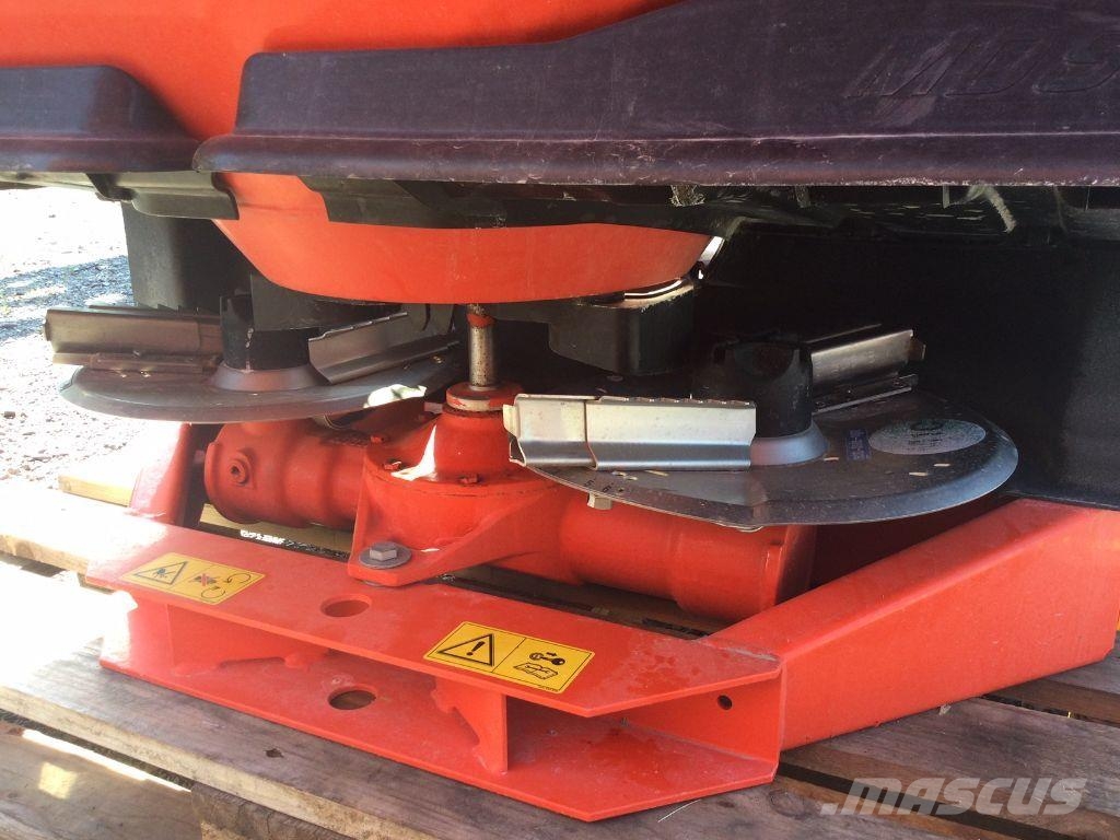 Kuhn MDS 17.1 肥料撒佈機