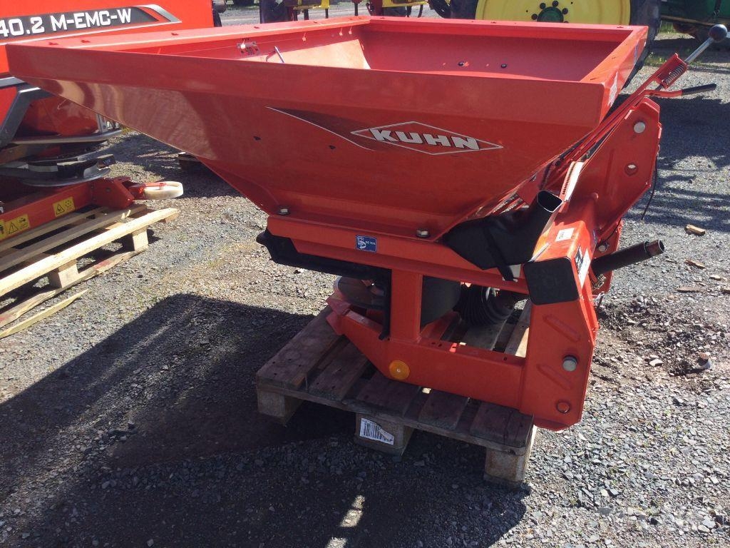 Kuhn MDS 17.1 Opryskiwacze do nawozów sztucznych