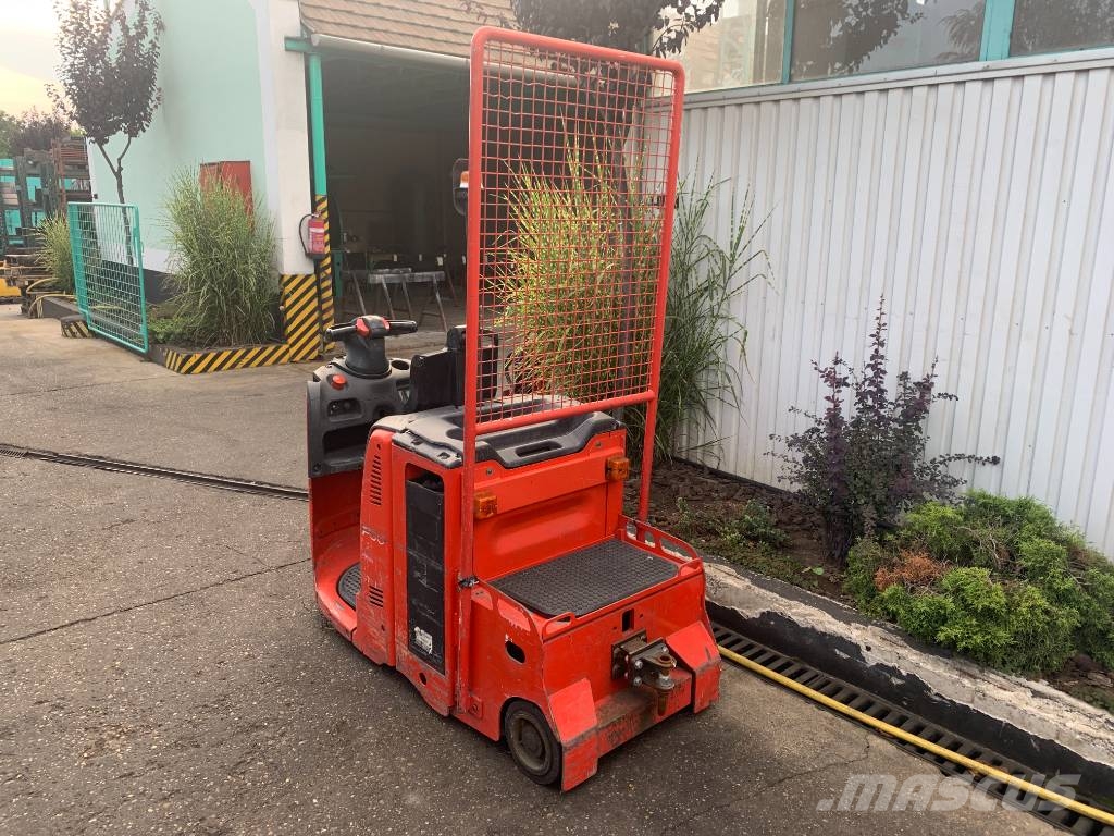 Linde P30 /132/ V-3727 OB Тягачі колісні
