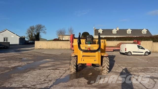 Thwaites 6T Demperi za gradilišta