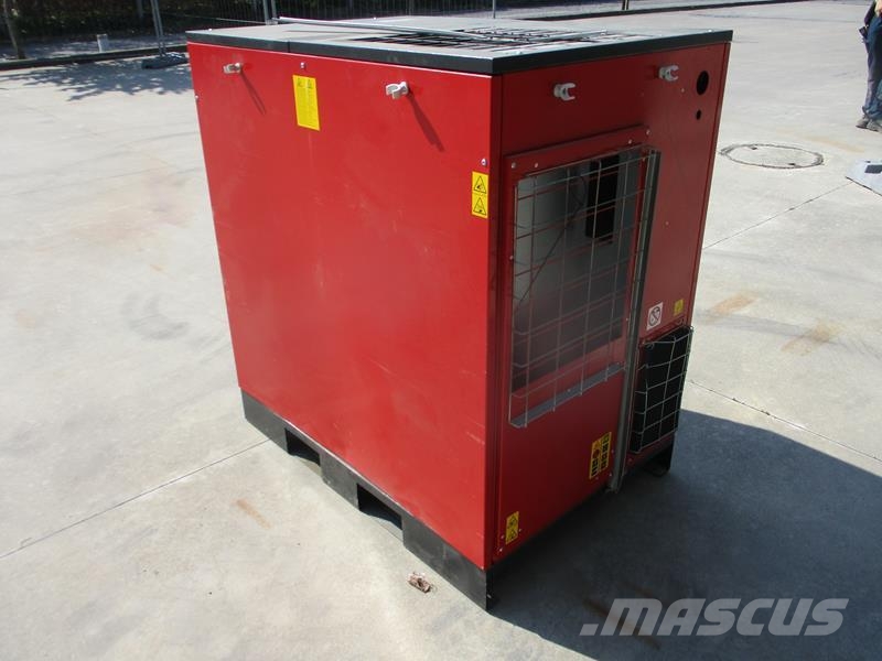 Chicago Pneumatic CPVS 25 Compresoras