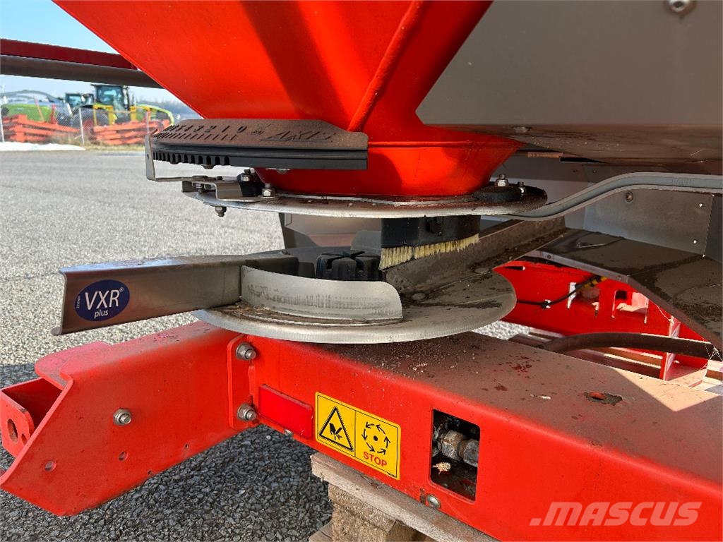 Rauch AXIS H 50.2 EMC+W-V Spro IS Lannoitteenlevittimet