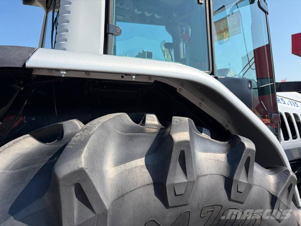 Lamborghini R5.115 Trattori