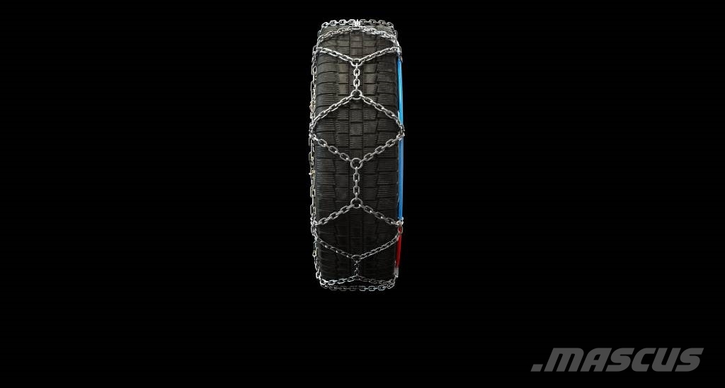 Veriga Lesce STARE RING BUS SNOW CHAIN Αλυσίδες/Ερπύστριες