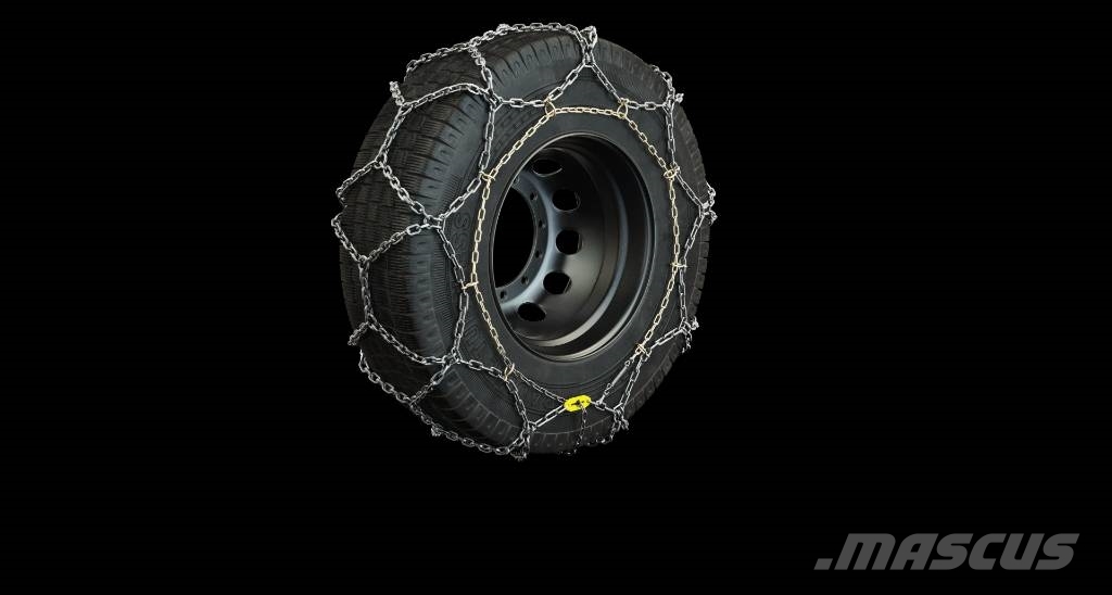 Veriga Lesce STARE RING BUS SNOW CHAIN Αλυσίδες/Ερπύστριες