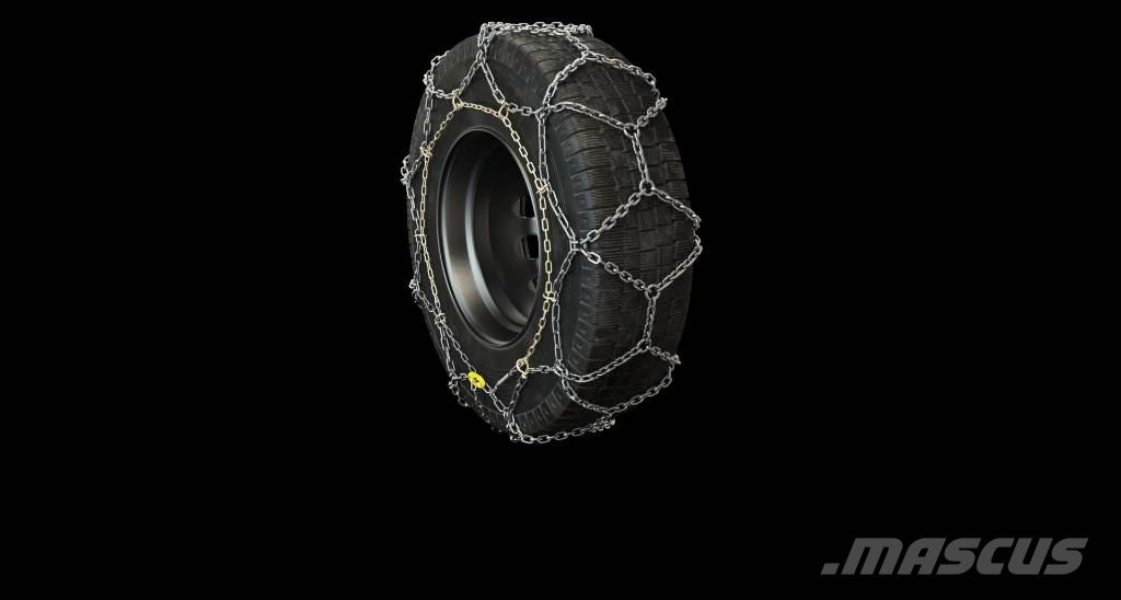 Veriga Lesce STARE RING BUS SNOW CHAIN Αλυσίδες/Ερπύστριες