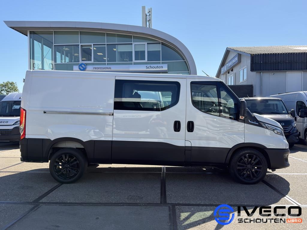 Iveco Daily 35S16V HA8 2.3L 160pk L2H1 W3520 | Dubbele c Furgonetas cerradas
