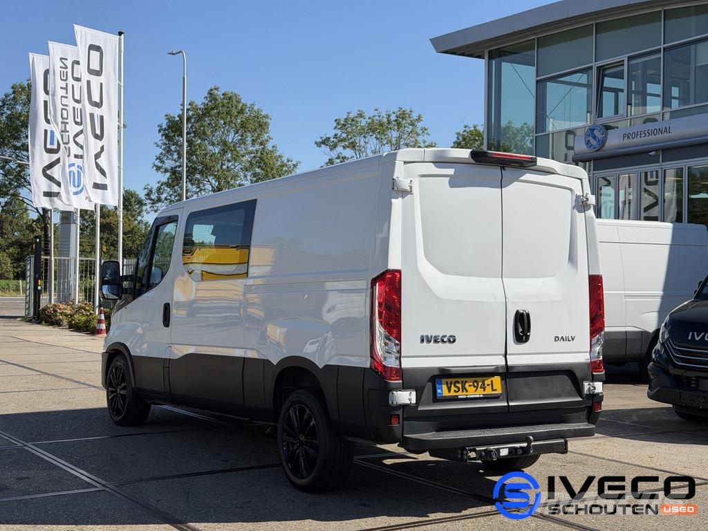 Iveco Daily 35S16V HA8 2.3L 160pk L2H1 W3520 | Dubbele c Furgonetas cerradas