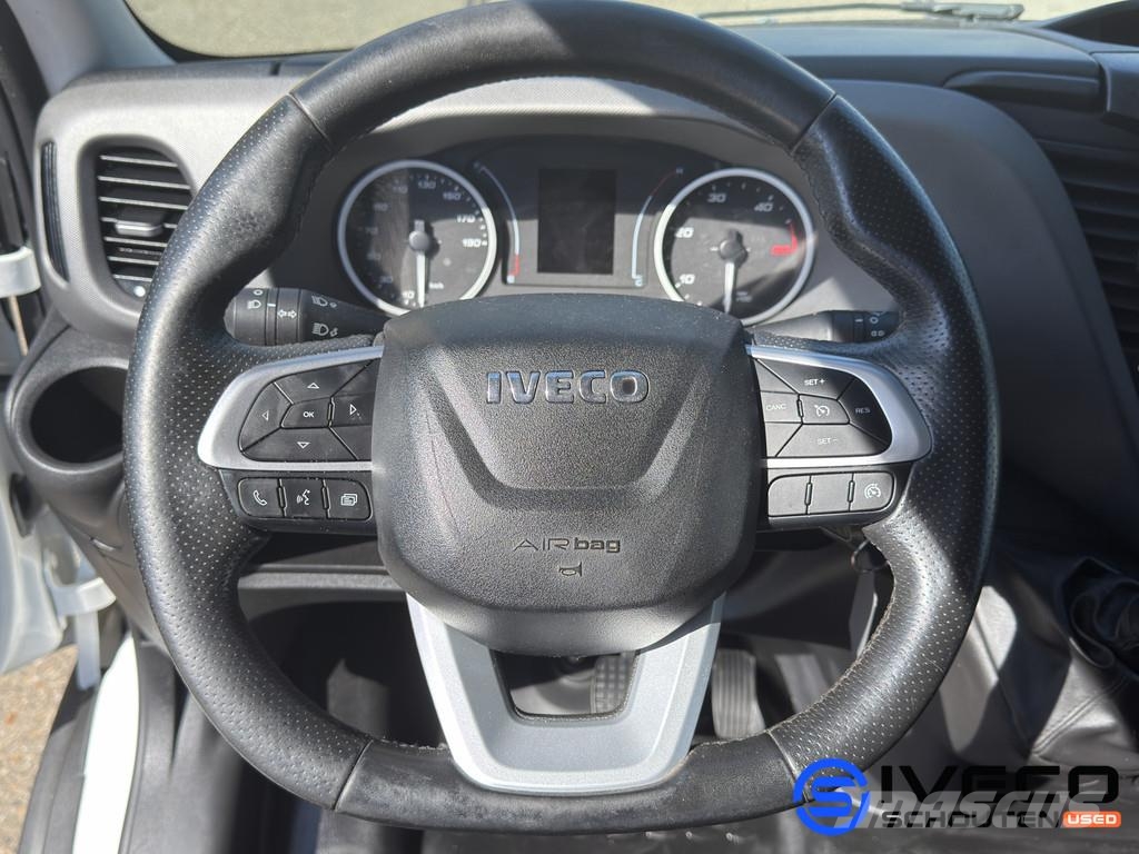 Iveco Daily 35S16V HA8 2.3L 160pk L2H1 W3520 | Dubbele c Furgonetas cerradas
