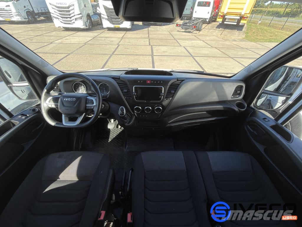 Iveco Daily 35S16V HA8 2.3L 160pk L2H1 W3520 | Dubbele c Furgonetas cerradas