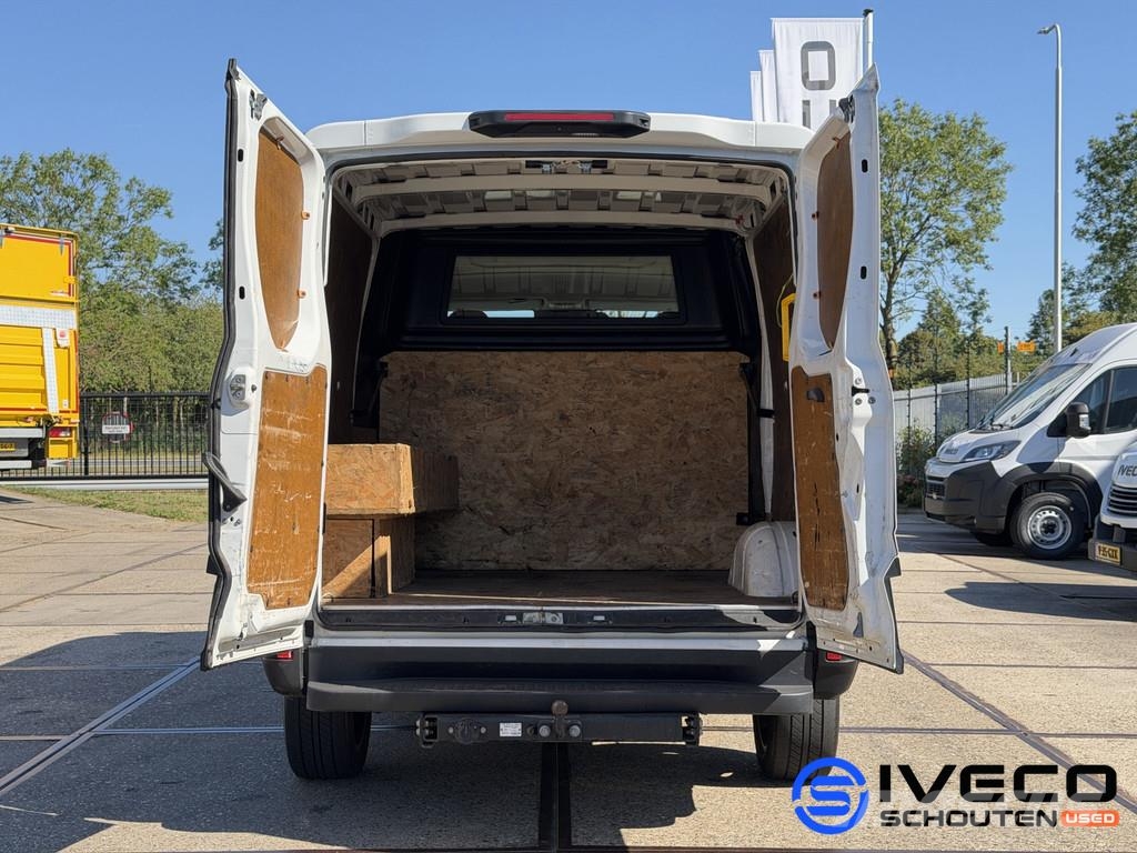 Iveco Daily 35S16V HA8 2.3L 160pk L2H1 W3520 | Dubbele c Furgonetas cerradas