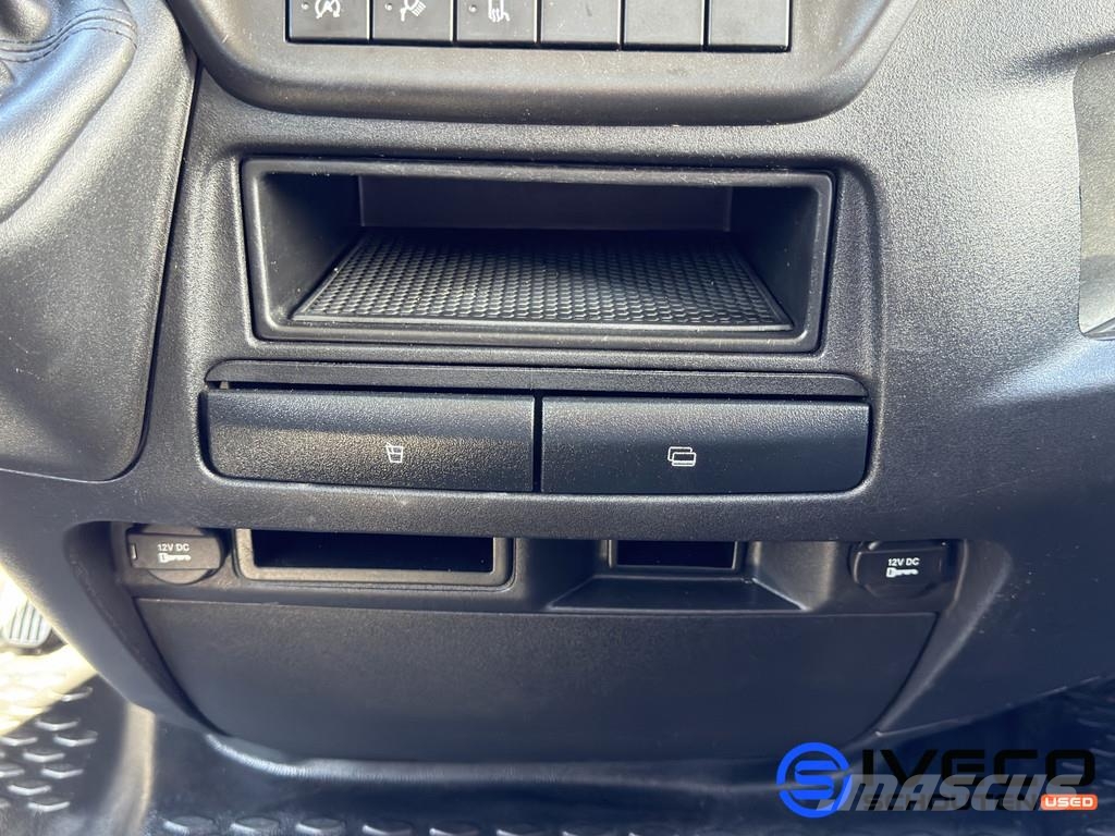 Iveco Daily 35S16V HA8 2.3L 160pk L2H1 W3520 | Dubbele c Furgonetas cerradas