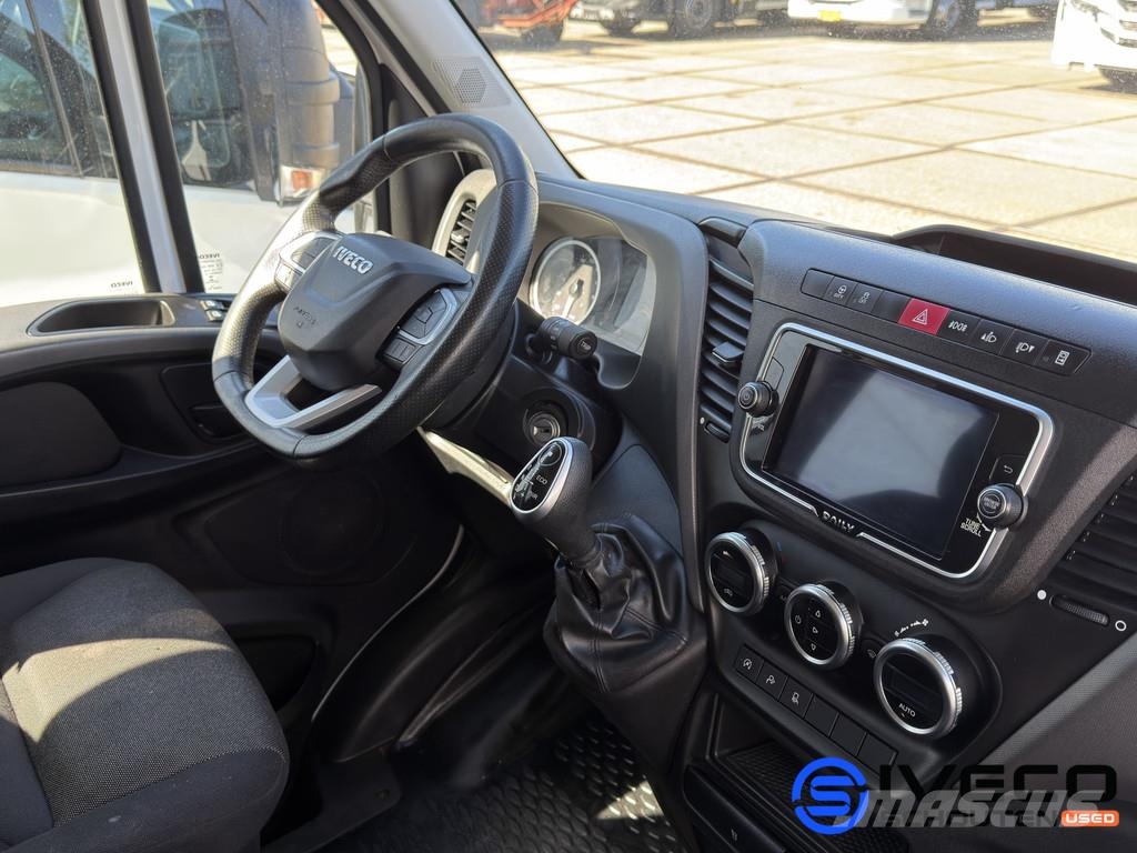 Iveco Daily 35S16V HA8 2.3L 160pk L2H1 W3520 | Dubbele c Furgonetas cerradas
