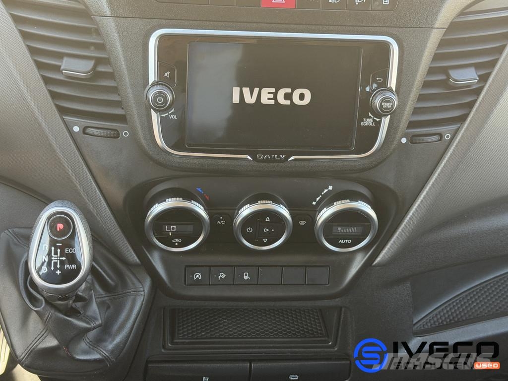Iveco Daily 35S16V HA8 2.3L 160pk L2H1 W3520 | Dubbele c Furgonetas cerradas