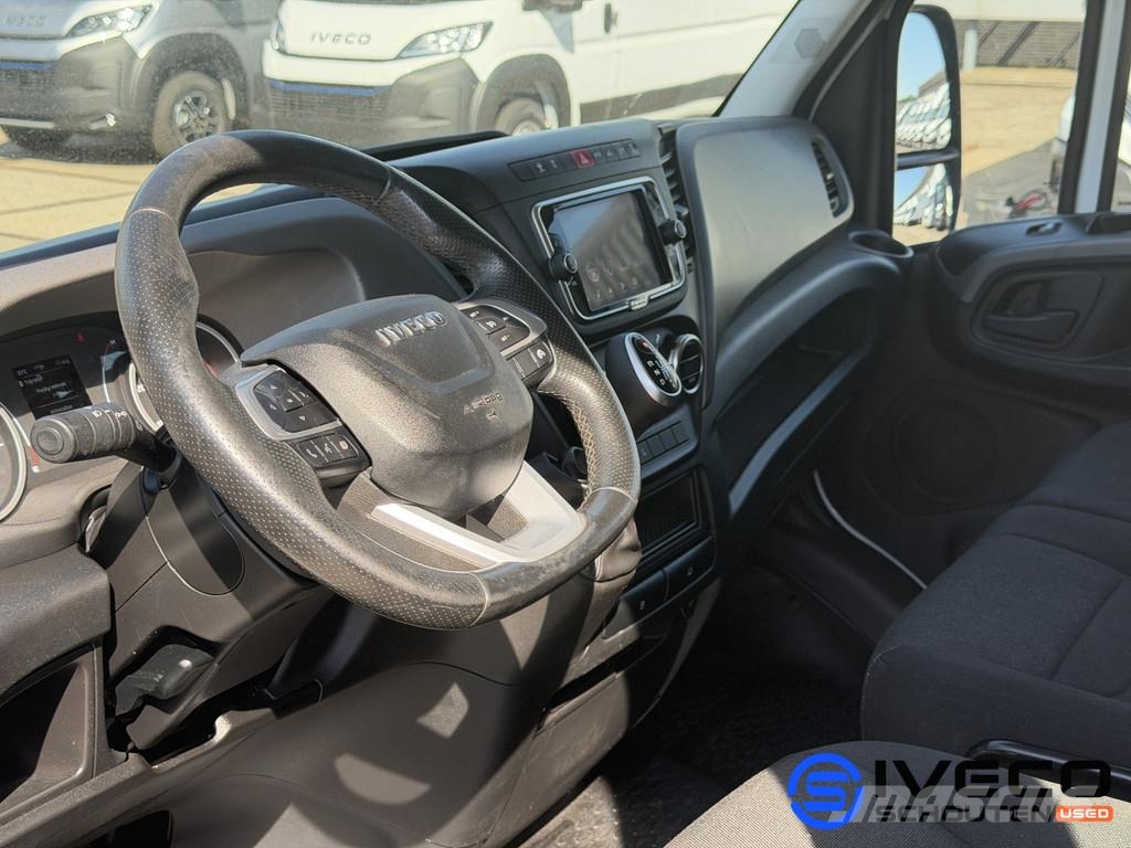 Iveco Daily 35S16V HA8 2.3L 160pk L2H1 W3520 | Dubbele c Furgonetas cerradas