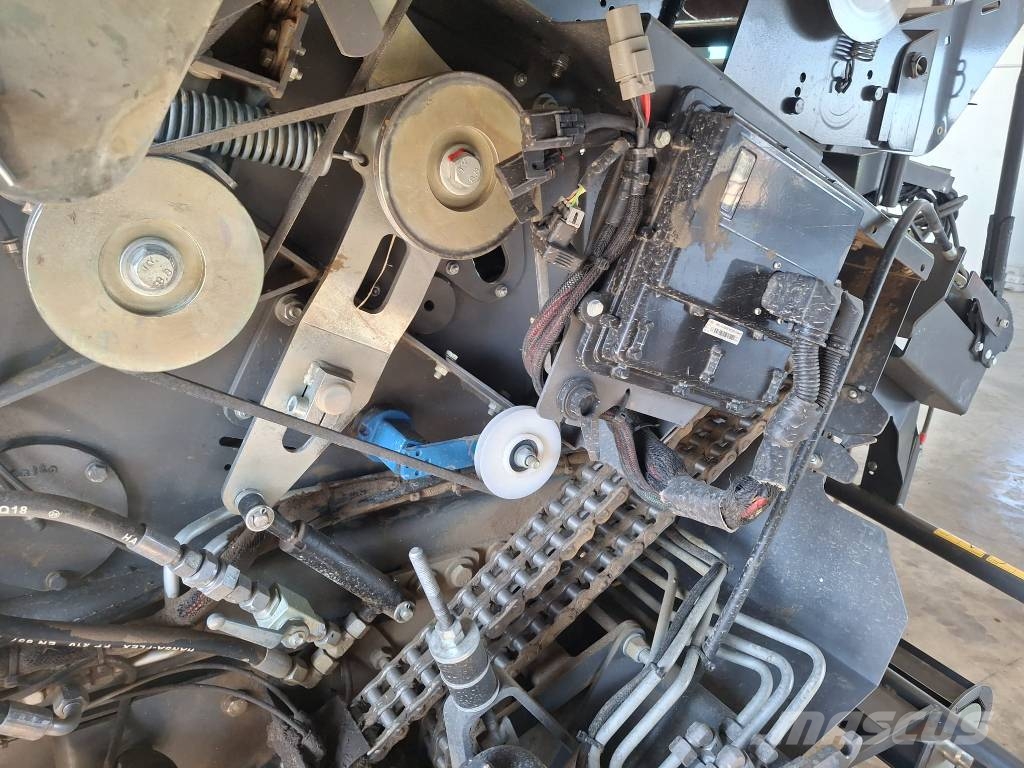 Fendt Rotana 4180 V Rotopresse