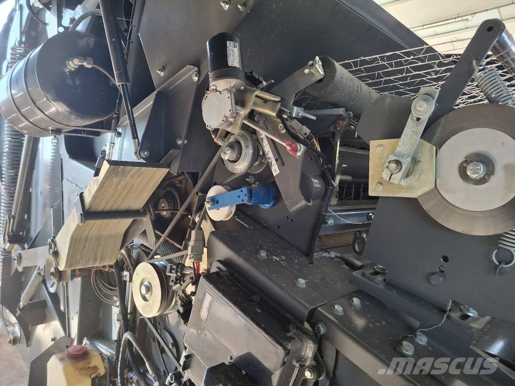 Fendt Rotana 4180 V Rotopresse