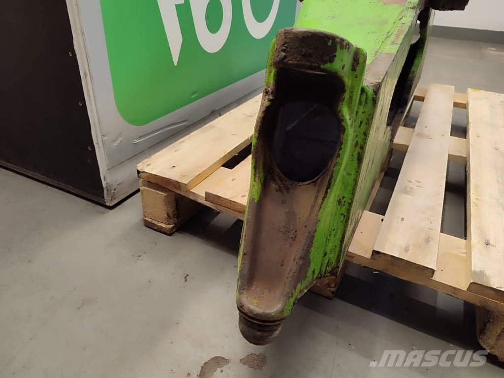 Merlo Bridge casing 22644 Merlo P 28 8 Assen