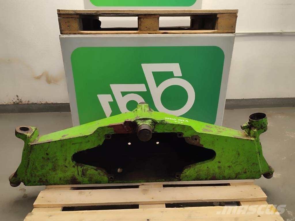 Merlo Bridge casing 22644 Merlo P 28 8 Assen