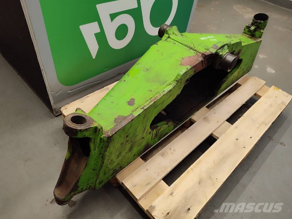 Merlo Bridge casing 22644 Merlo P 28 8 Assen