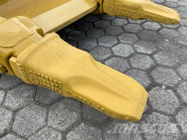 CAT 330 CAT Buckets to fit Cat 329 | 330 | 336 Skovle