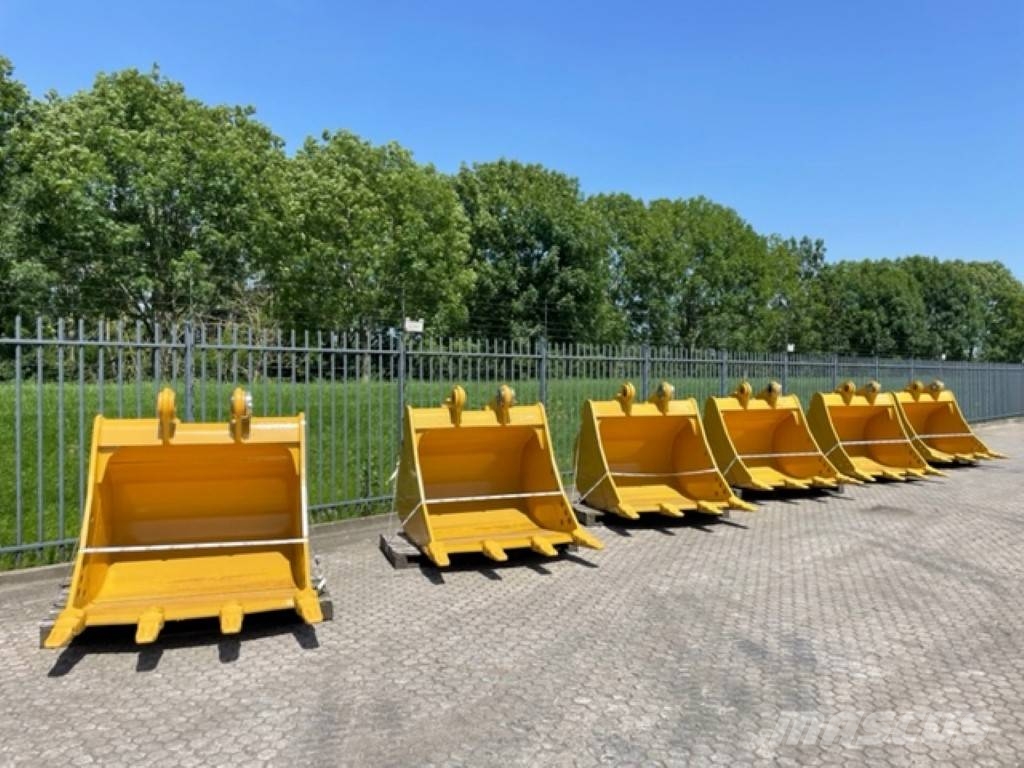 CAT 330 CAT Buckets to fit Cat 329 | 330 | 336 Skovle