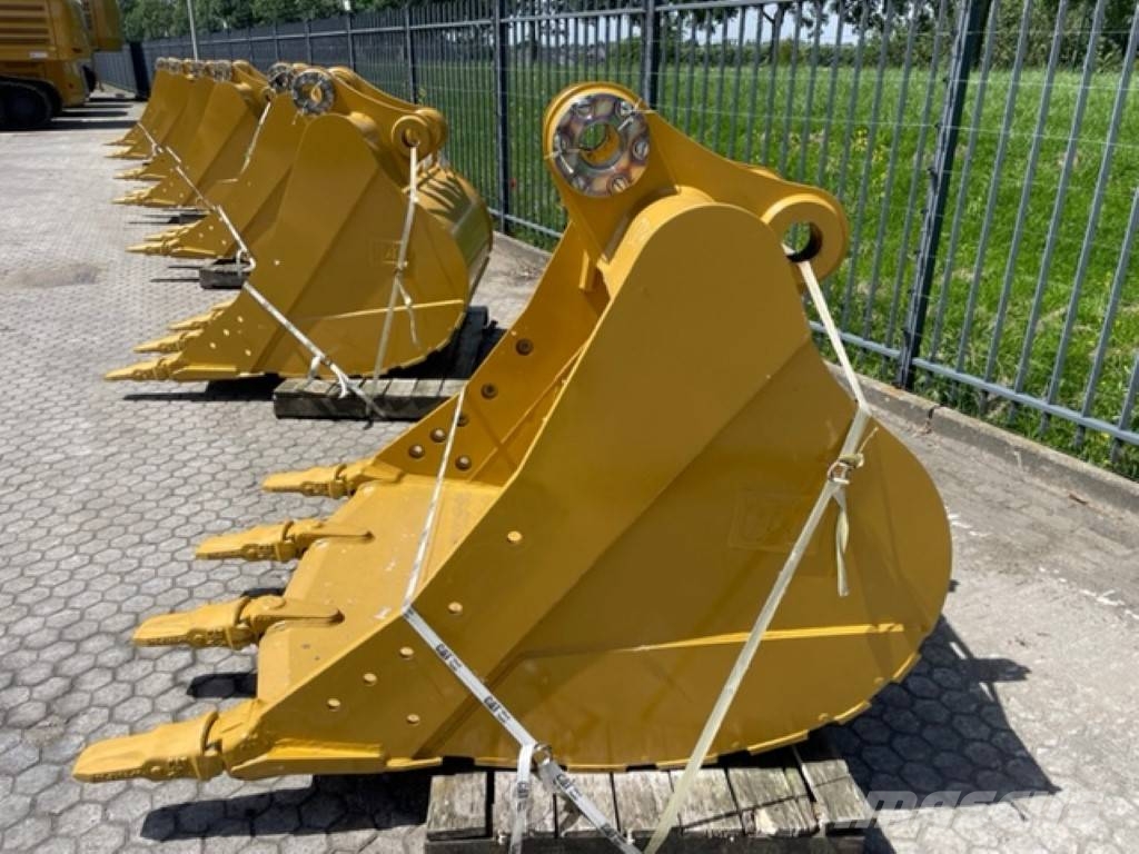 CAT 330 CAT Buckets to fit Cat 329 | 330 | 336 Skovle