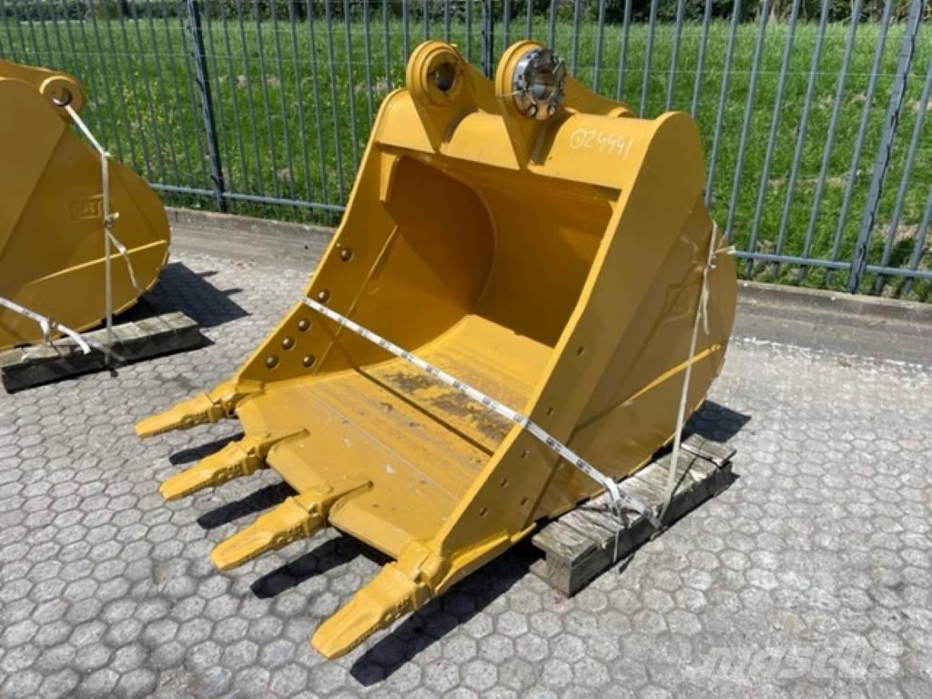 CAT 330 CAT Buckets to fit Cat 329 | 330 | 336 Skovle