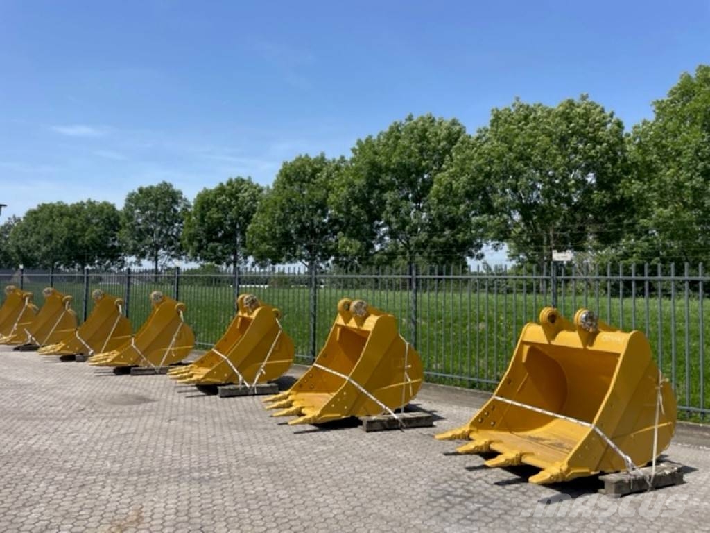 CAT 330 CAT Buckets to fit Cat 329 | 330 | 336 Skovle