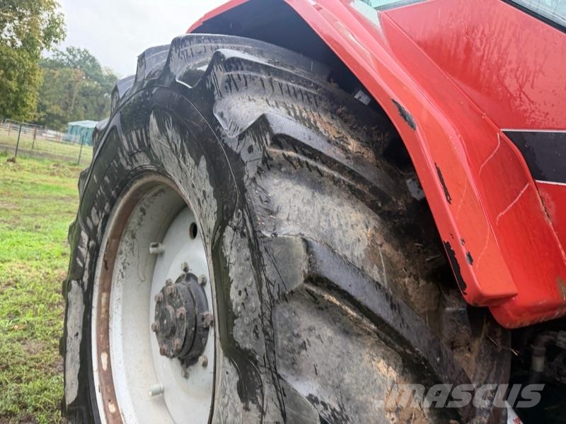 Case IH Magnum 7220 Pro Sonstige Landmaschinen