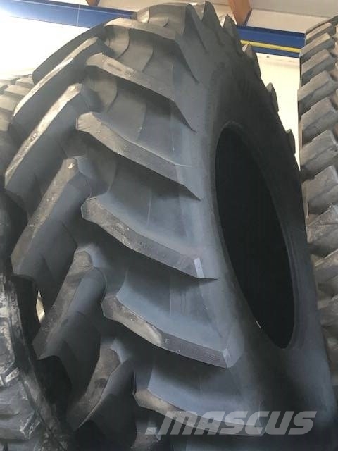 Trelleborg 650/85 R38 TM900 Hp Gume, točkovi i felne