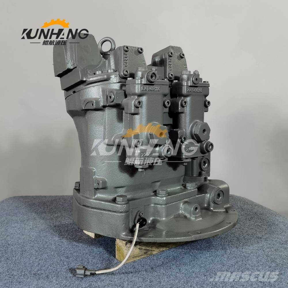Hitachi EX200-5 EX210-5 EX220-5 Main Pump 9150726 9152668 Transmission
