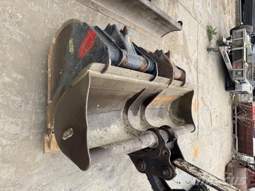 Bobcat E50Z (11739) Mini pelle < 7t