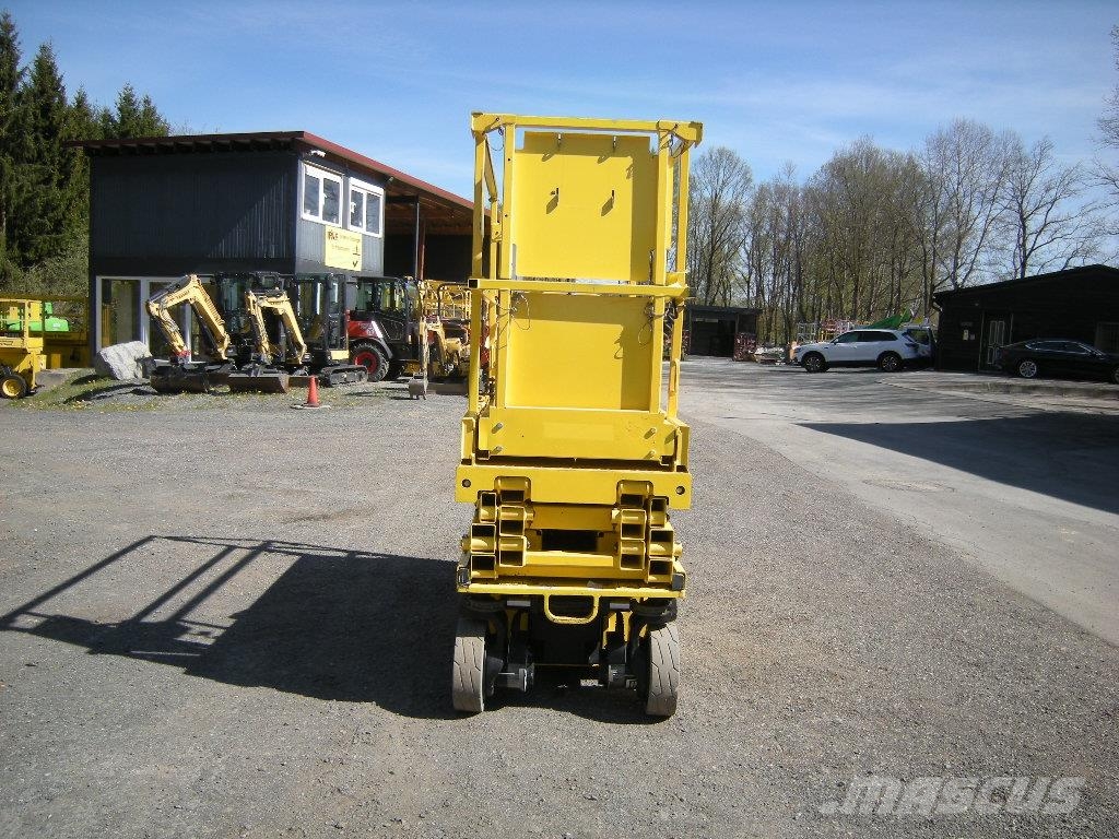 JLG 1930ES (ID3412) Platforme foarfeca